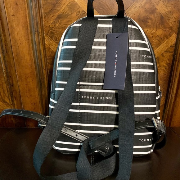 Tommy Backpack